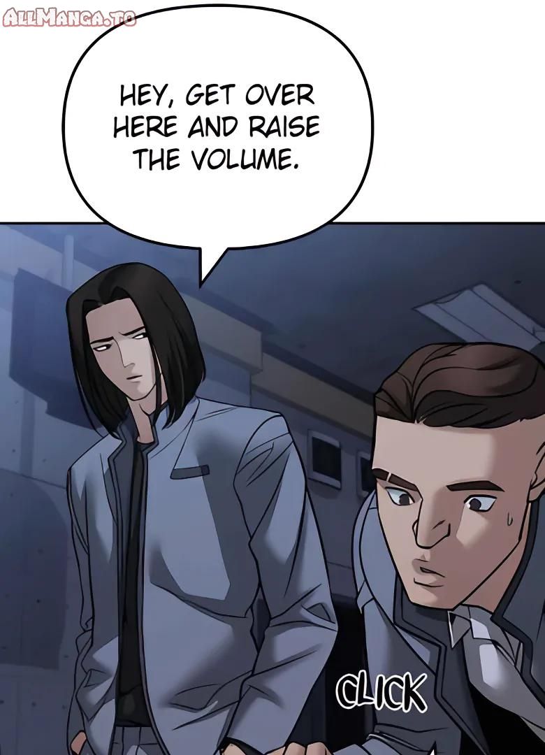 Read Designated Bully (en) Manga Online