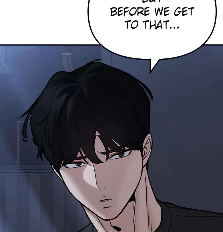 Read Designated Bully (en) Manga Online