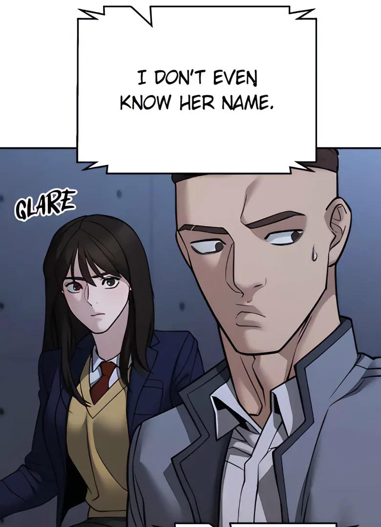 Read Designated Bully (en) Manga Online