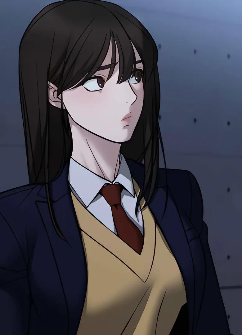 Read Designated Bully (en) Manga Online