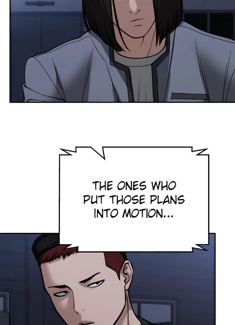 Read Designated Bully (en) Manga Online