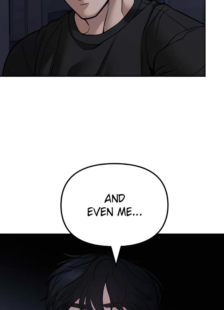 Read Designated Bully (en) Manga Online