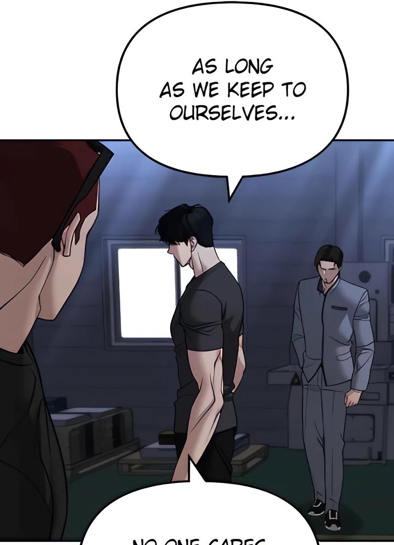 Read Designated Bully (en) Manga Online