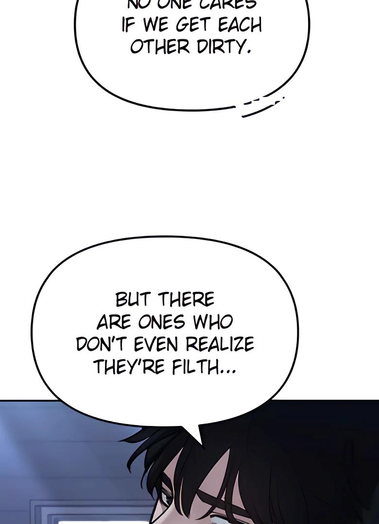 Read Designated Bully (en) Manga Online