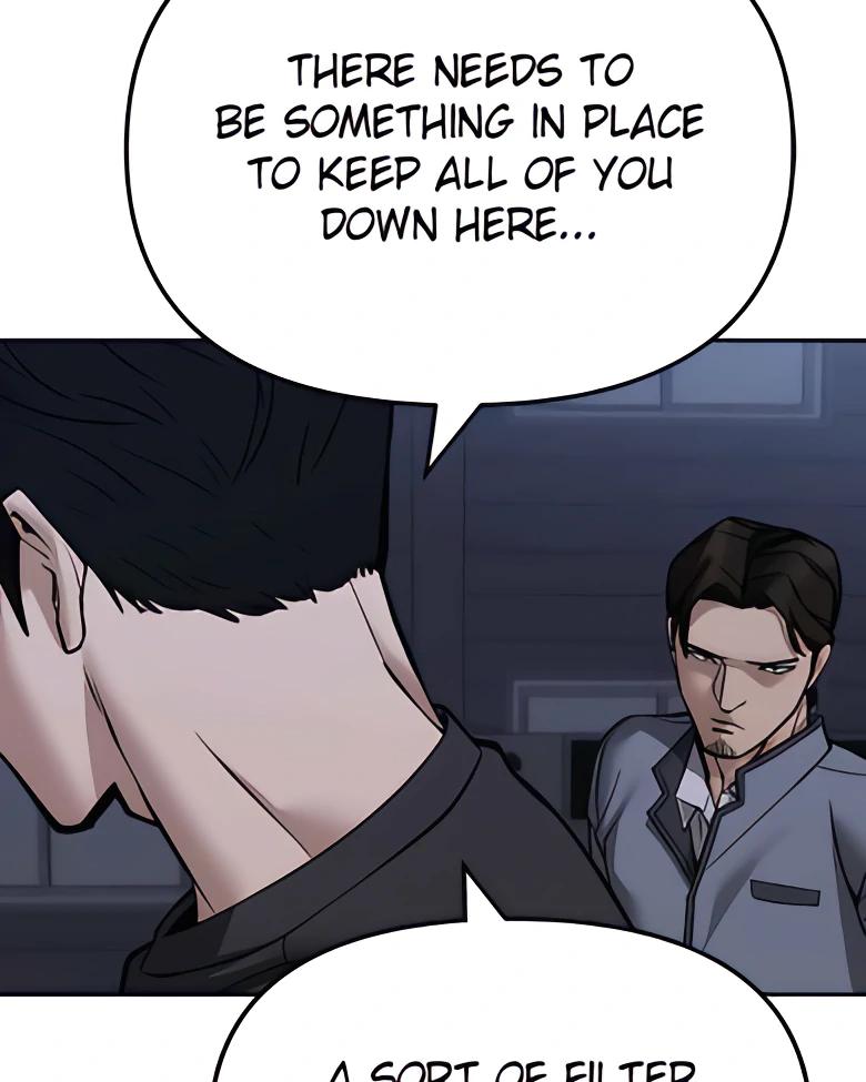 Read Designated Bully (en) Manga Online