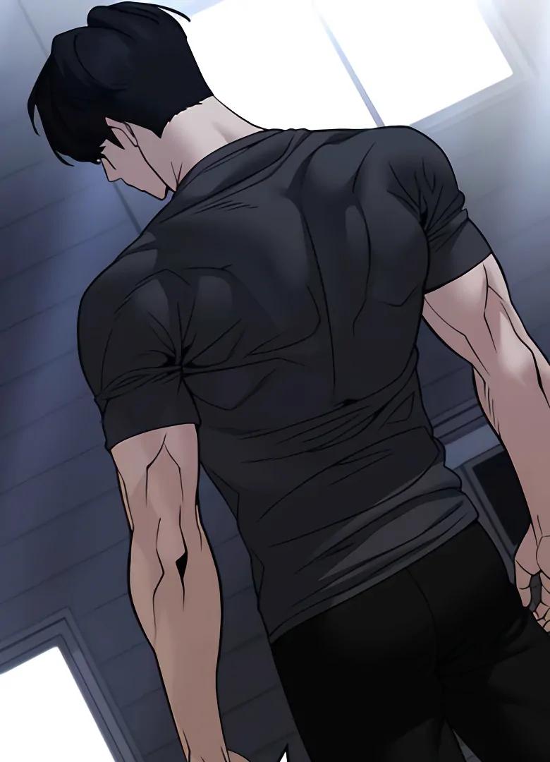 Read Designated Bully (en) Manga Online