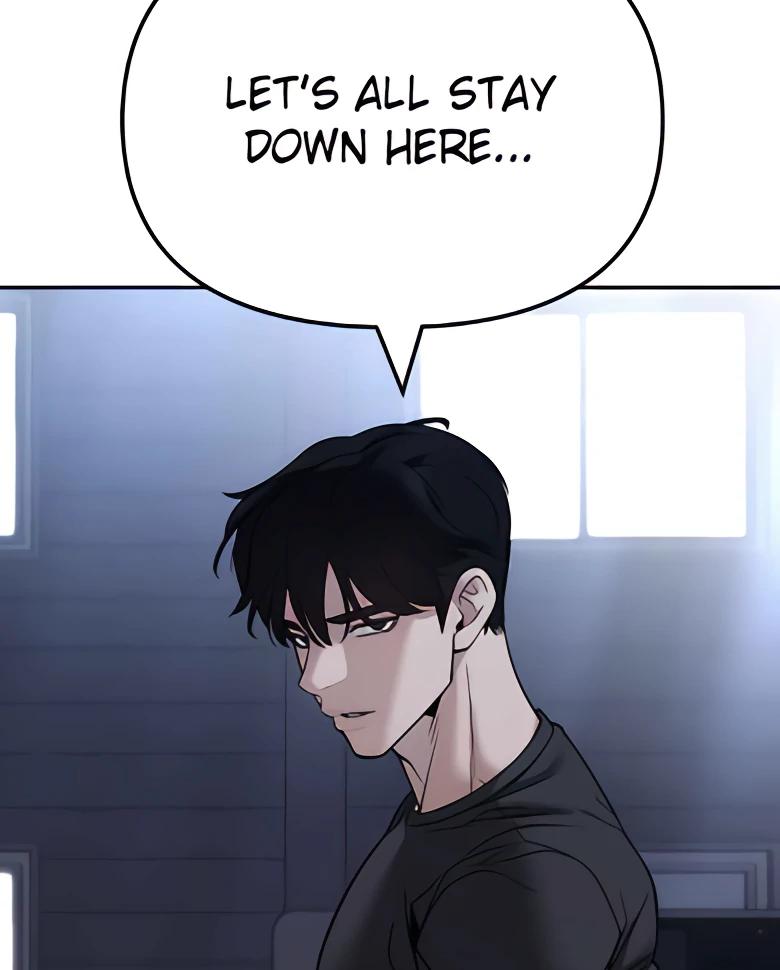 Read Designated Bully (en) Manga Online