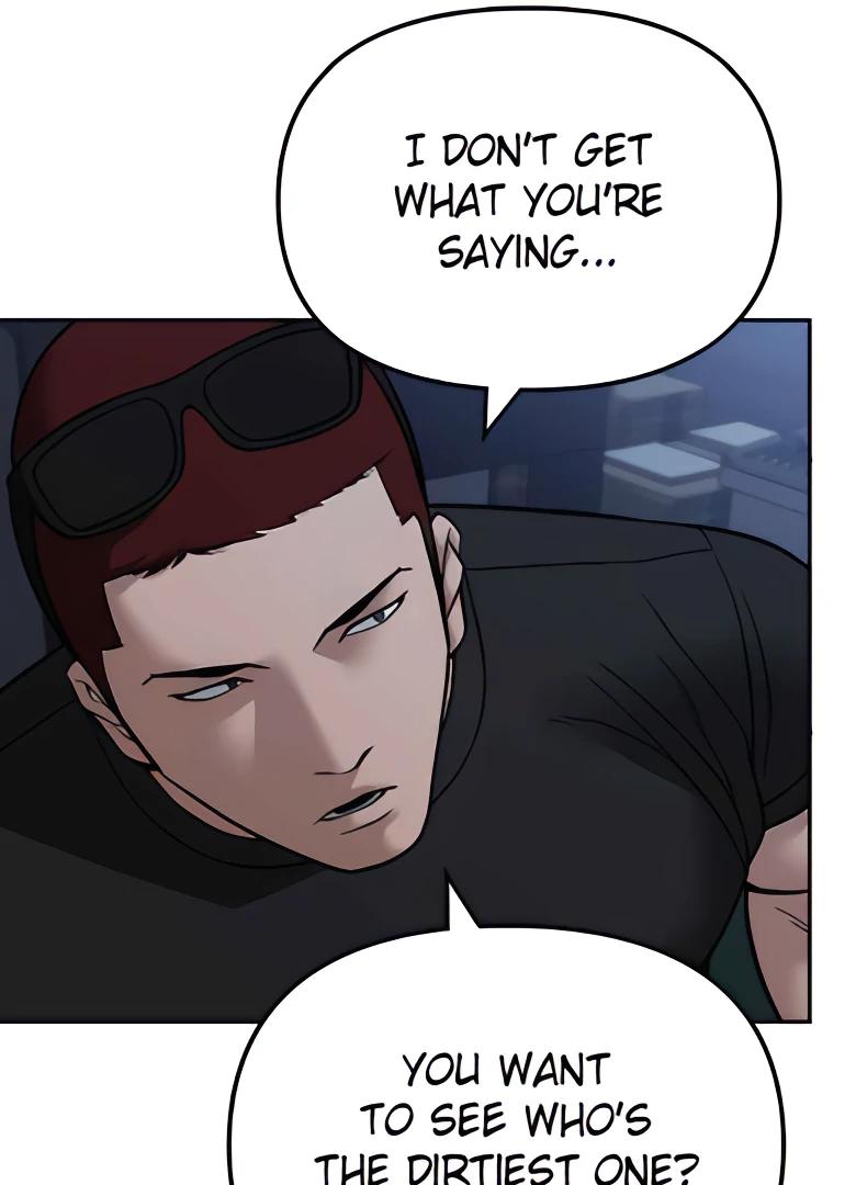 Read Designated Bully (en) Manga Online