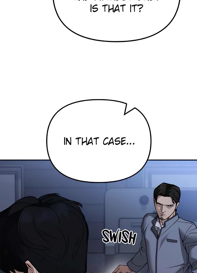 Read Designated Bully (en) Manga Online