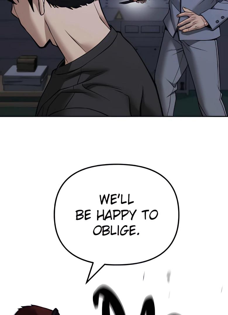 Read Designated Bully (en) Manga Online