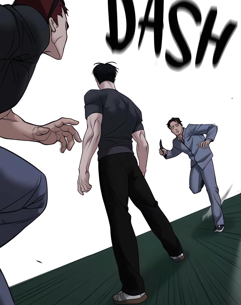 Read Designated Bully (en) Manga Online