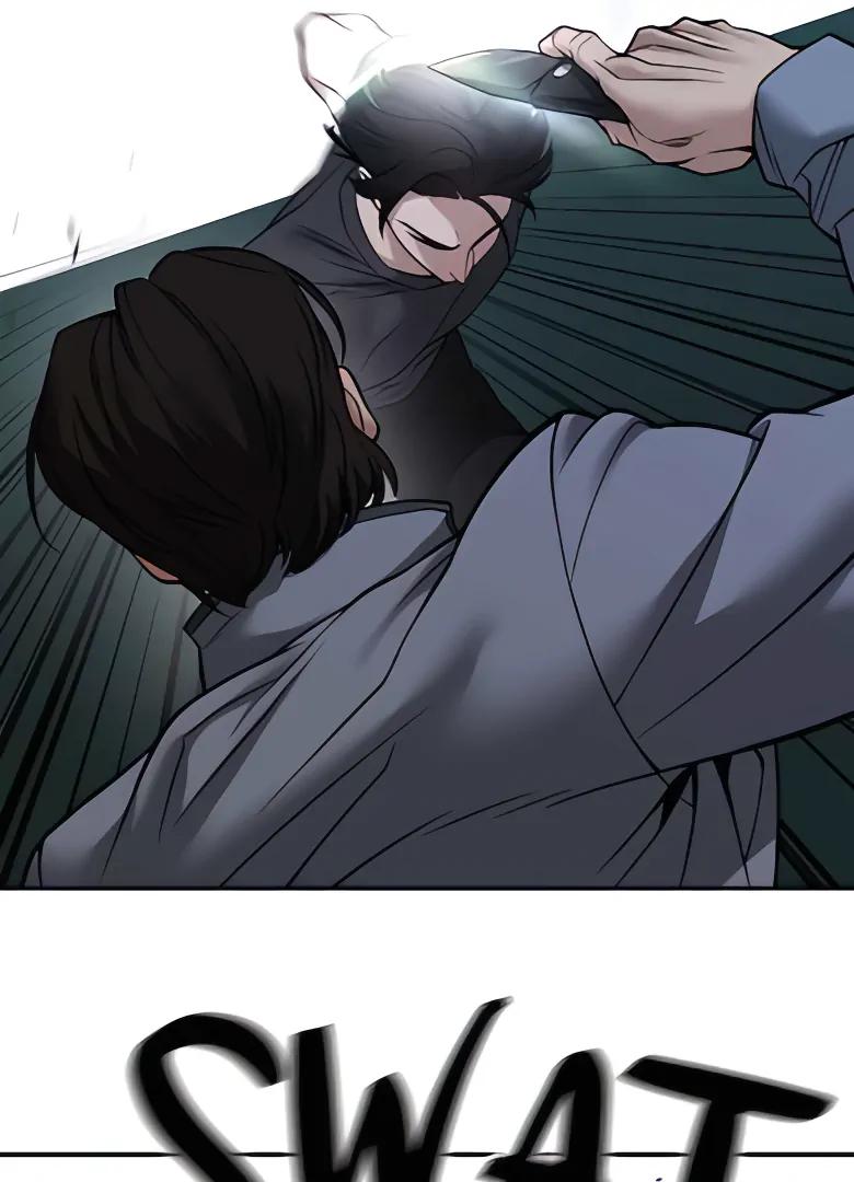 Read Designated Bully (en) Manga Online