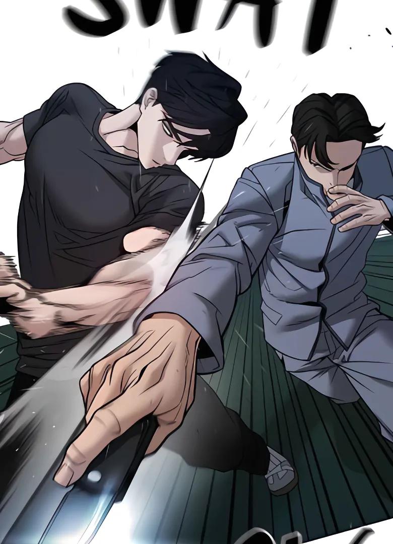 Read Designated Bully (en) Manga Online