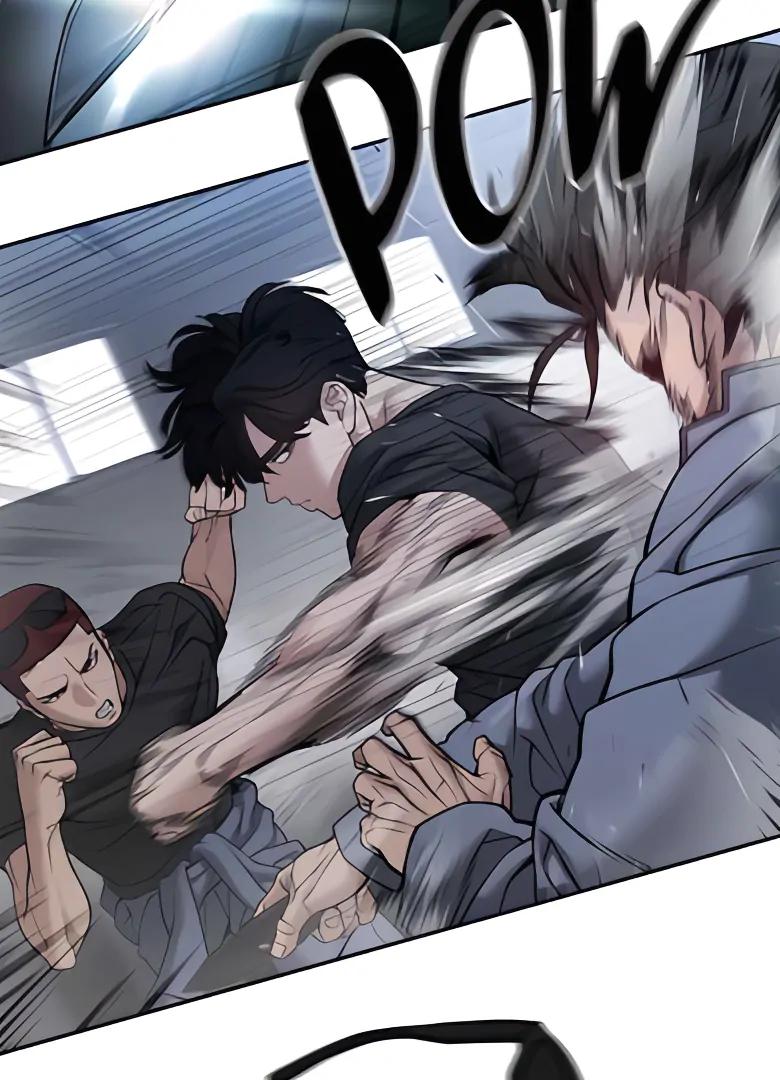 Read Designated Bully (en) Manga Online