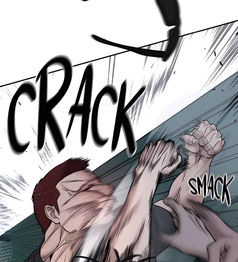 Read Designated Bully (en) Manga Online