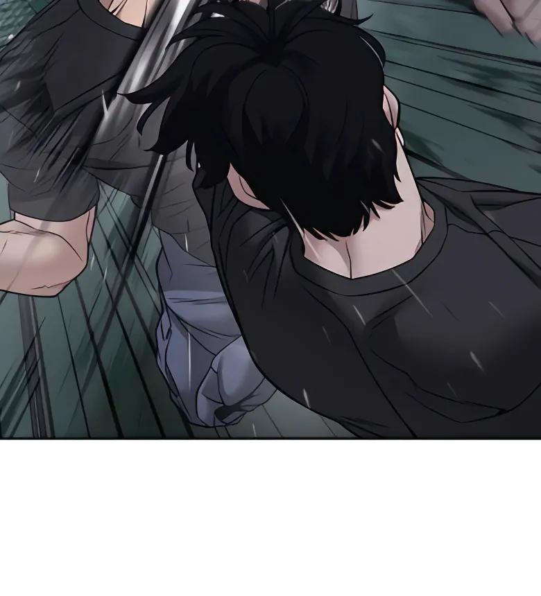 Read Designated Bully (en) Manga Online