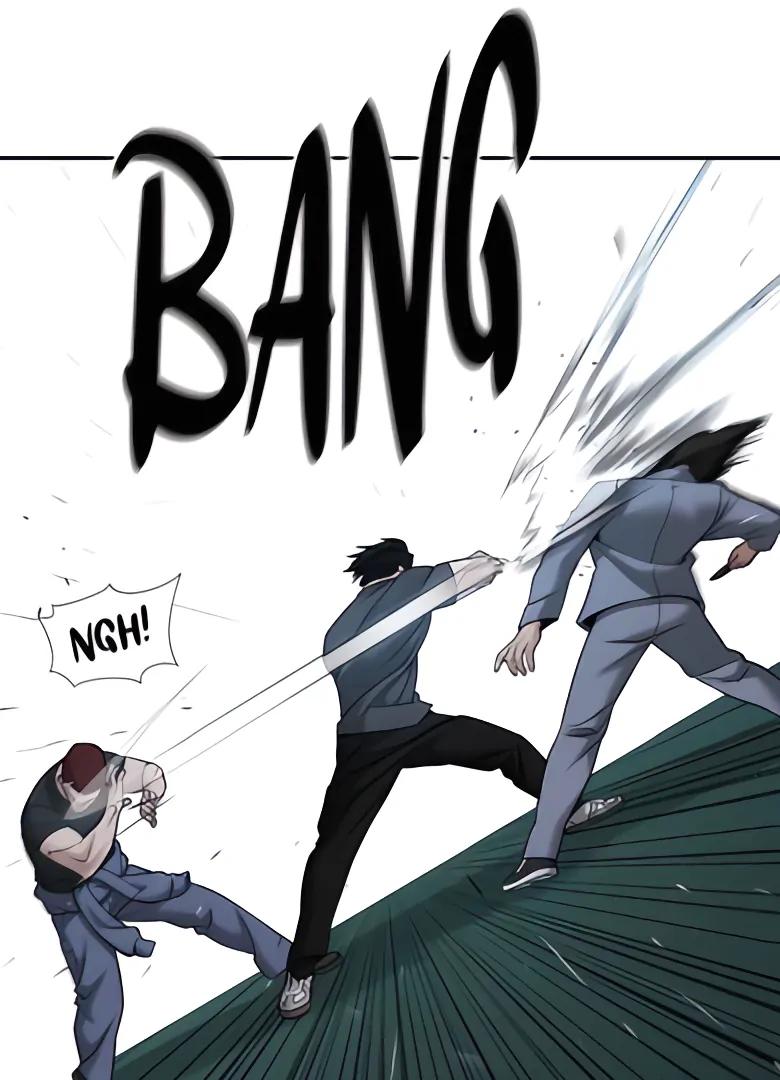 Read Designated Bully (en) Manga Online