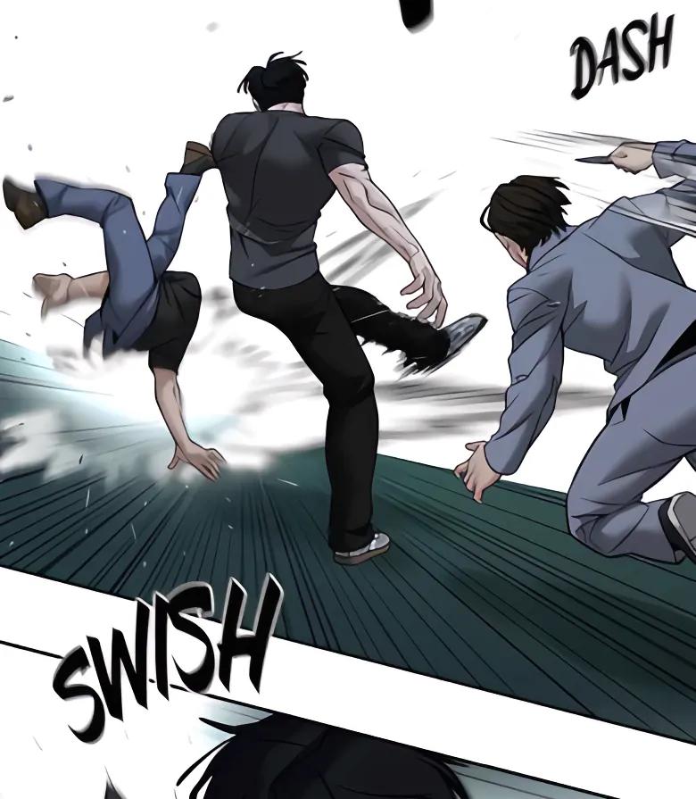 Read Designated Bully (en) Manga Online