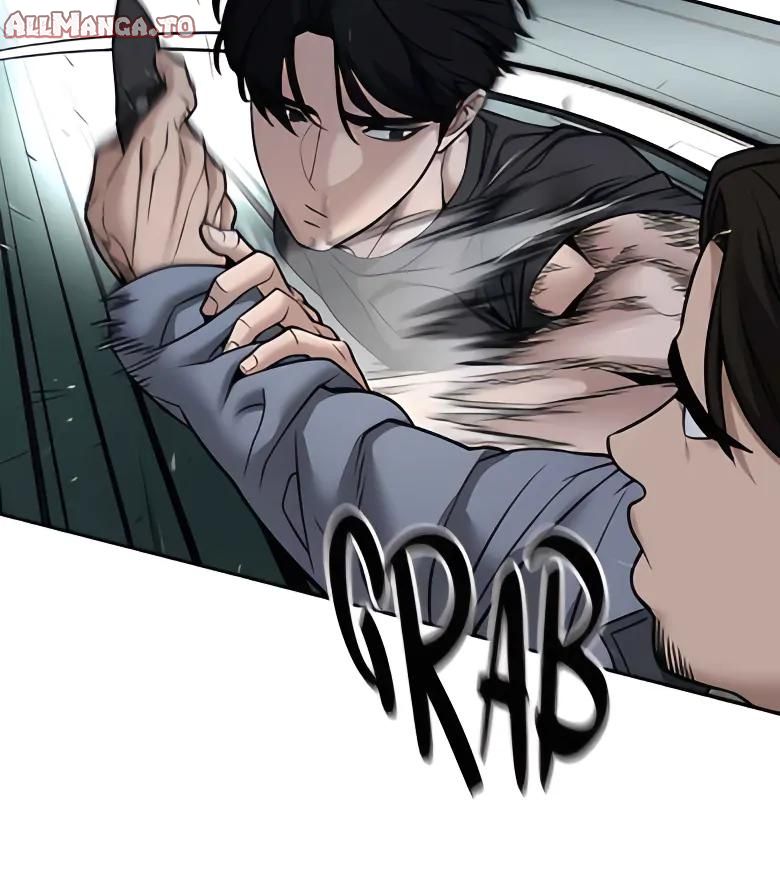 Read Designated Bully (en) Manga Online