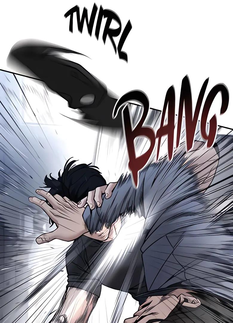 Read Designated Bully (en) Manga Online