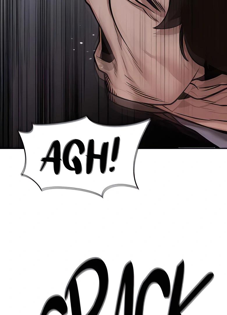 Read Designated Bully (en) Manga Online