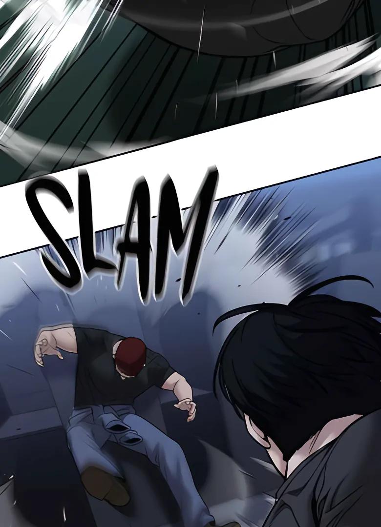 Read Designated Bully (en) Manga Online