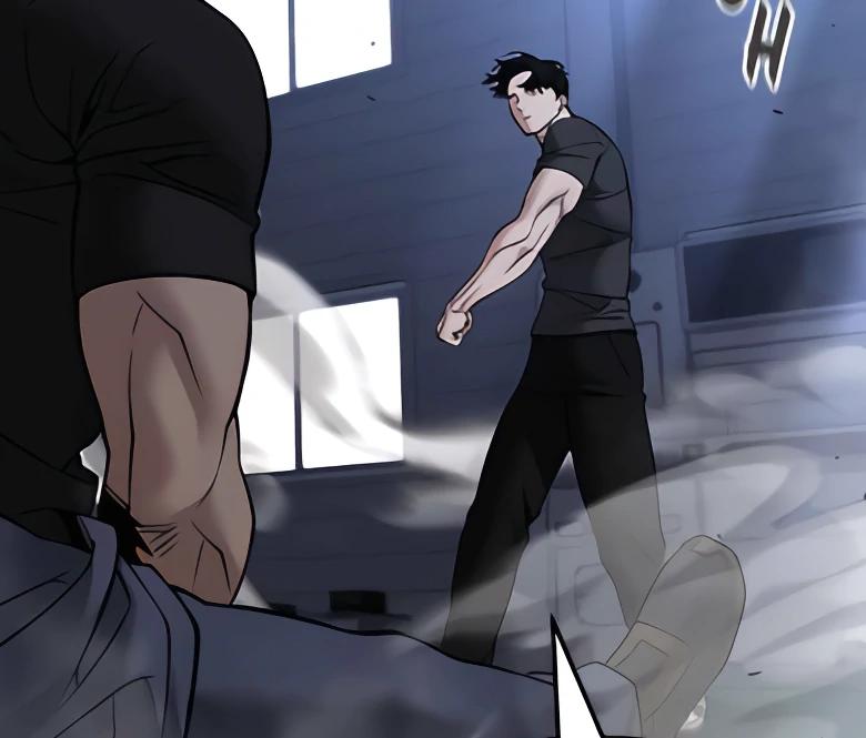 Read Designated Bully (en) Manga Online