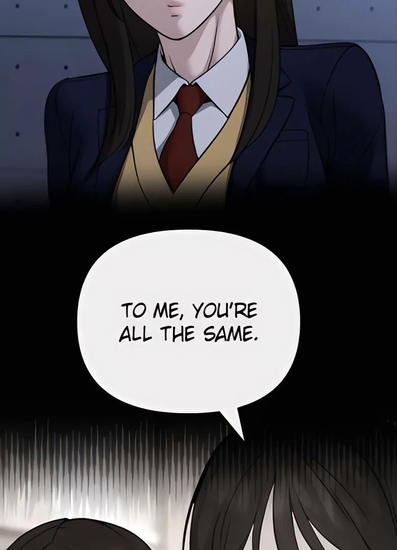 Read Designated Bully (en) Manga Online