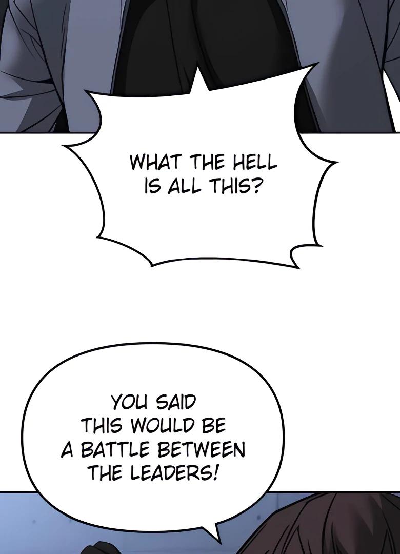 Read Designated Bully (en) Manga Online