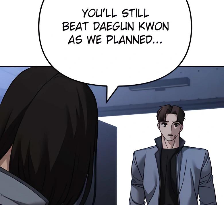 Read Designated Bully (en) Manga Online