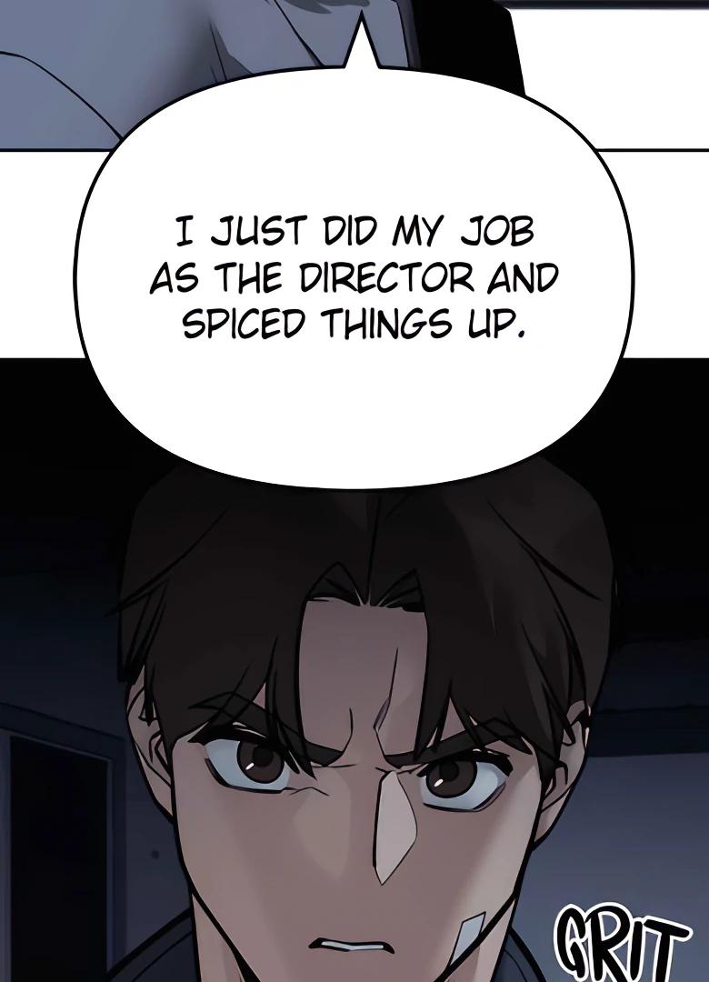 Read Designated Bully (en) Manga Online