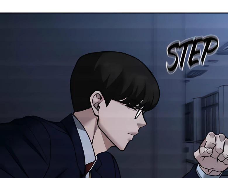 Read Designated Bully (en) Manga Online