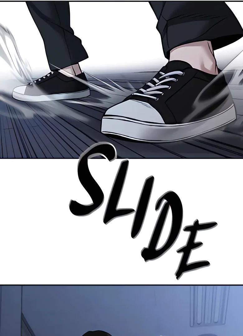 Read Designated Bully (en) Manga Online