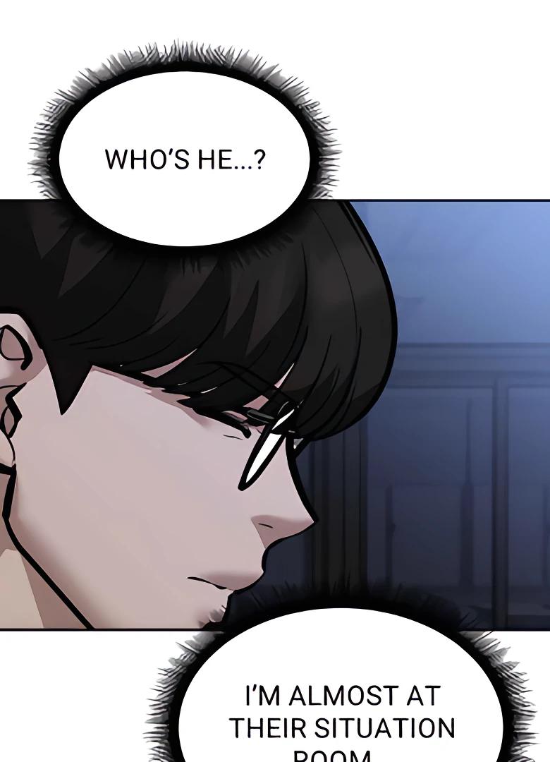 Read Designated Bully (en) Manga Online