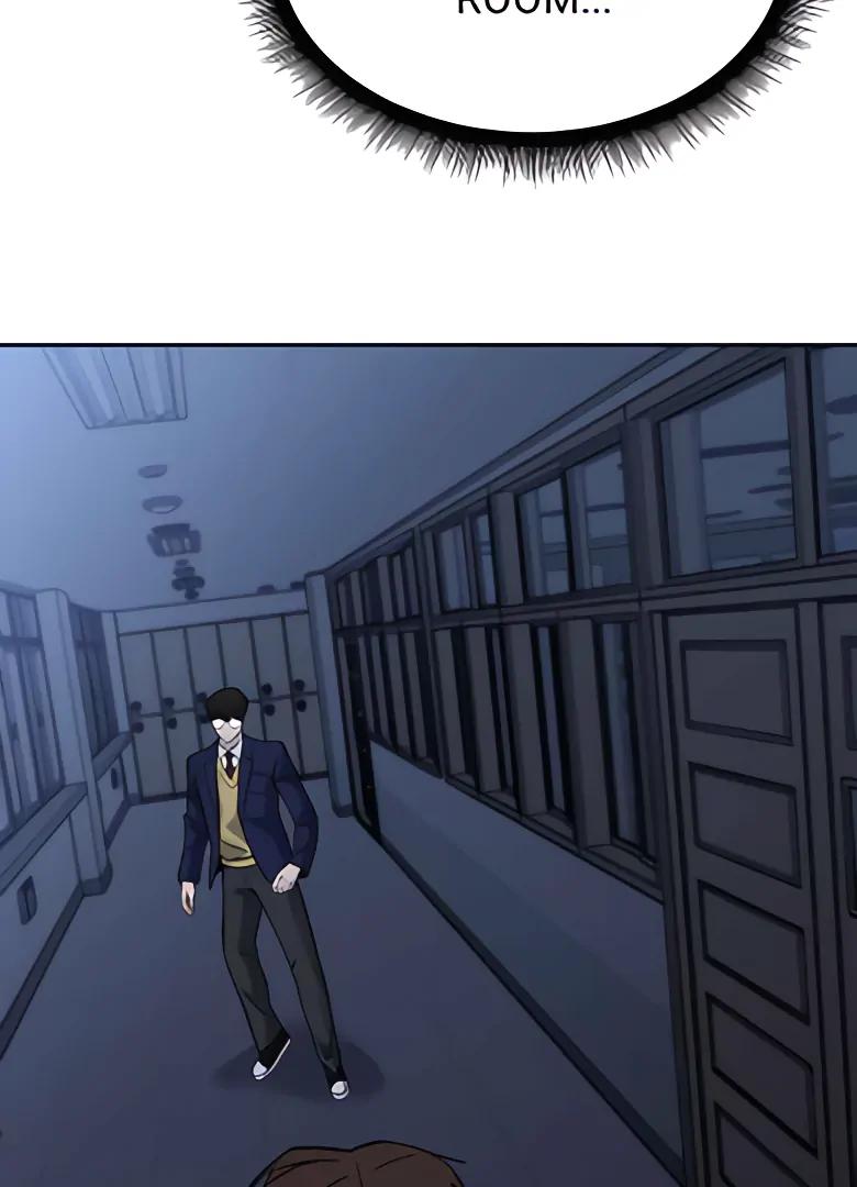 Read Designated Bully (en) Manga Online