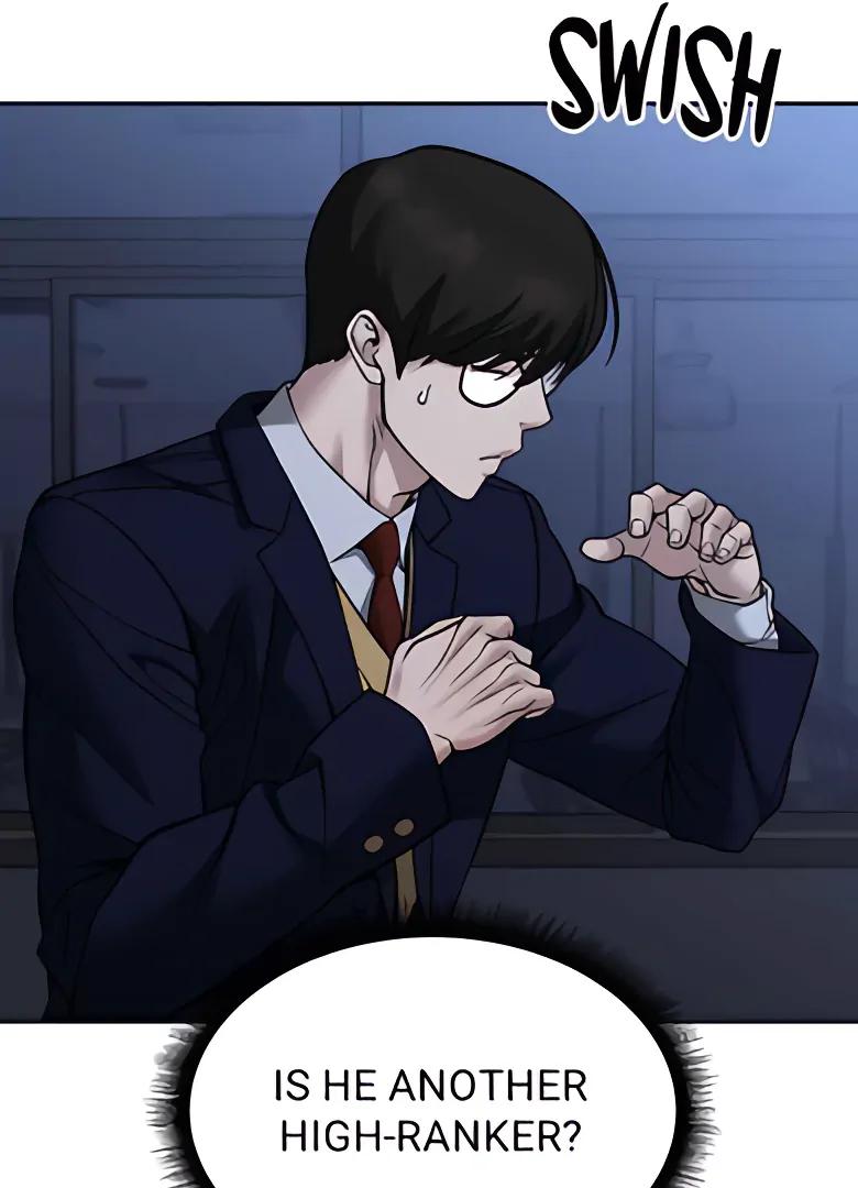 Read Designated Bully (en) Manga Online