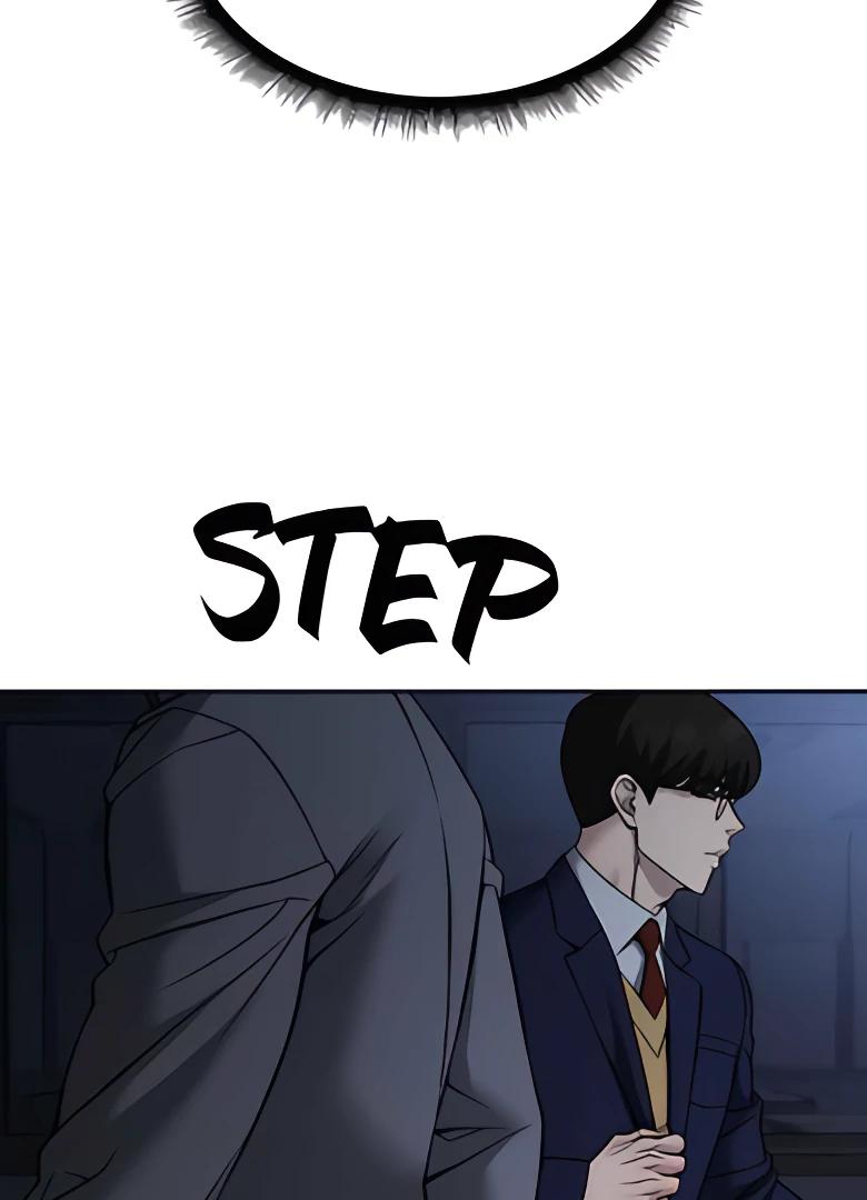 Read Designated Bully (en) Manga Online