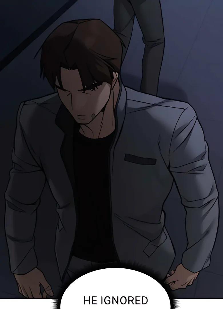 Read Designated Bully (en) Manga Online