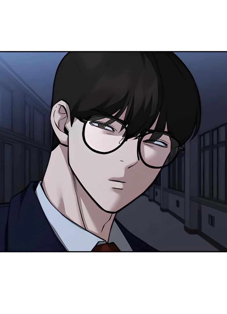 Read Designated Bully (en) Manga Online