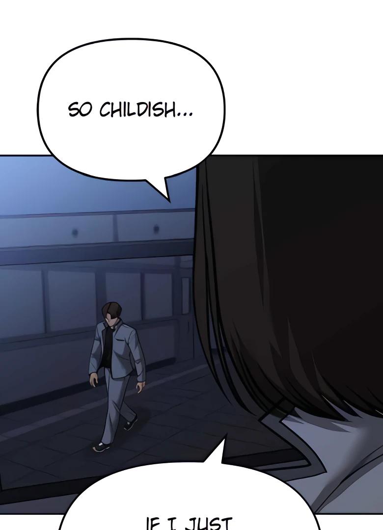 Read Designated Bully (en) Manga Online