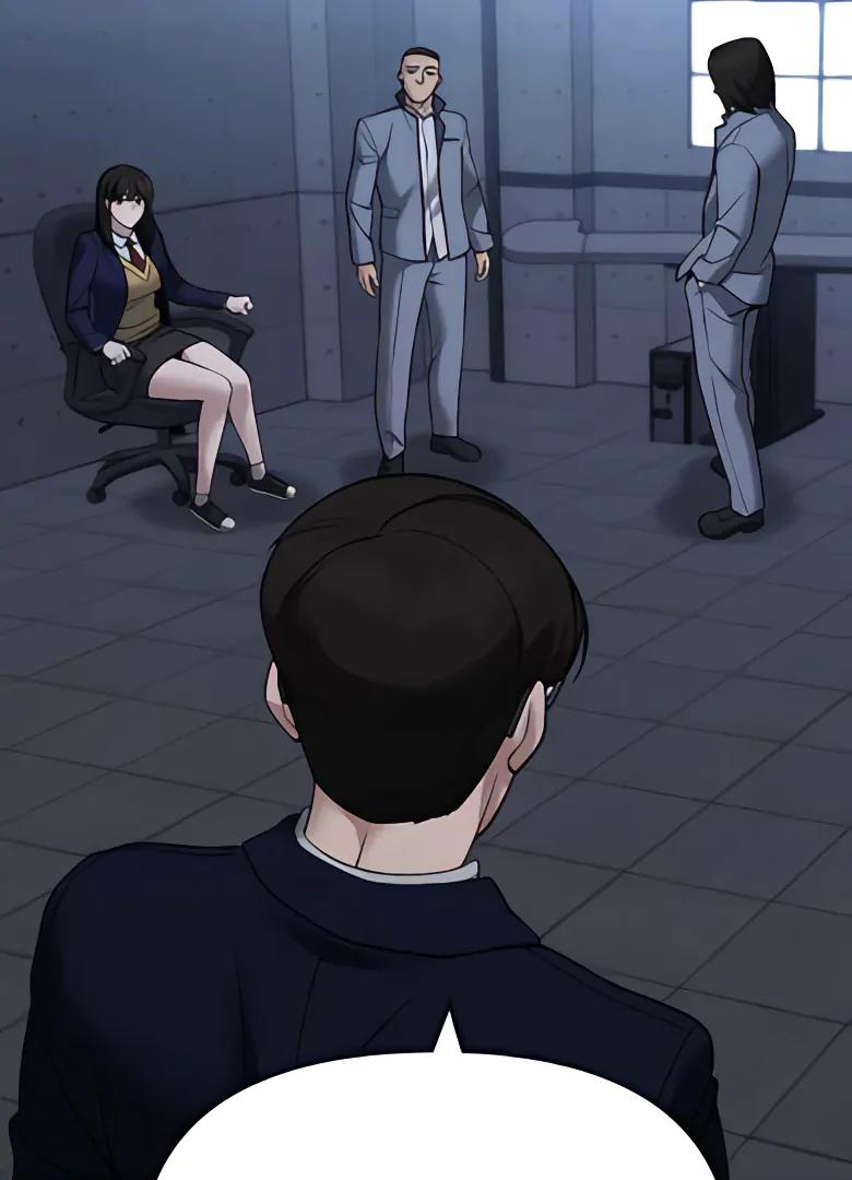 Read Designated Bully (en) Manga Online