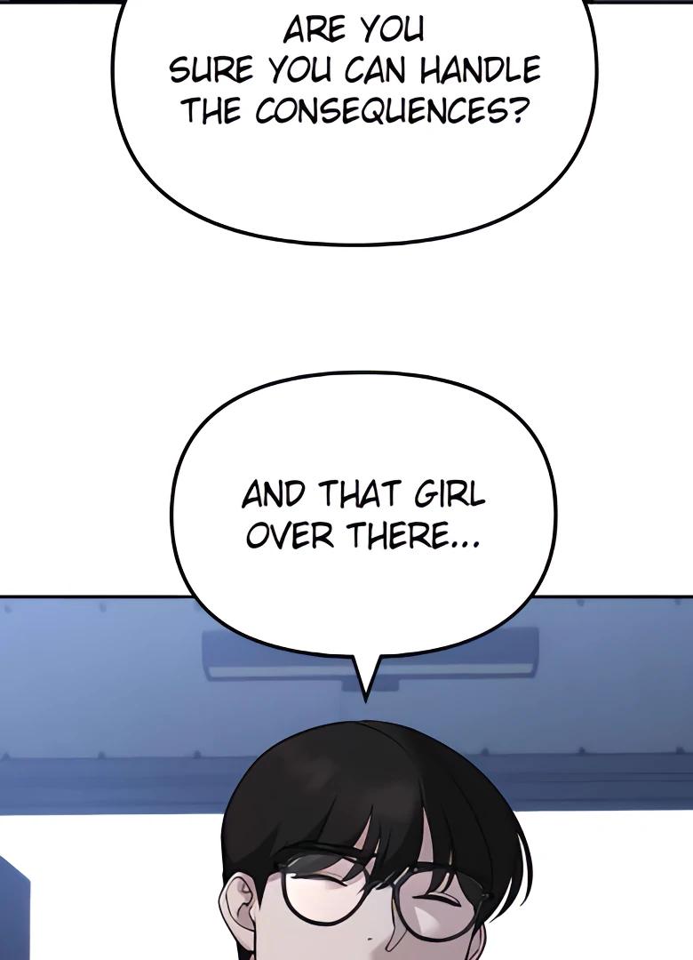 Read Designated Bully (en) Manga Online