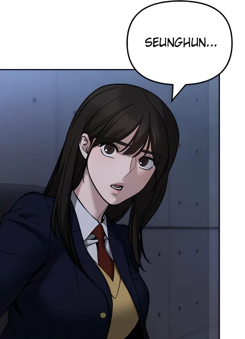 Read Designated Bully (en) Manga Online