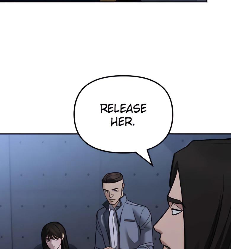 Read Designated Bully (en) Manga Online