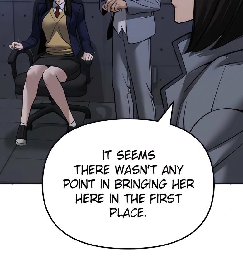 Read Designated Bully (en) Manga Online