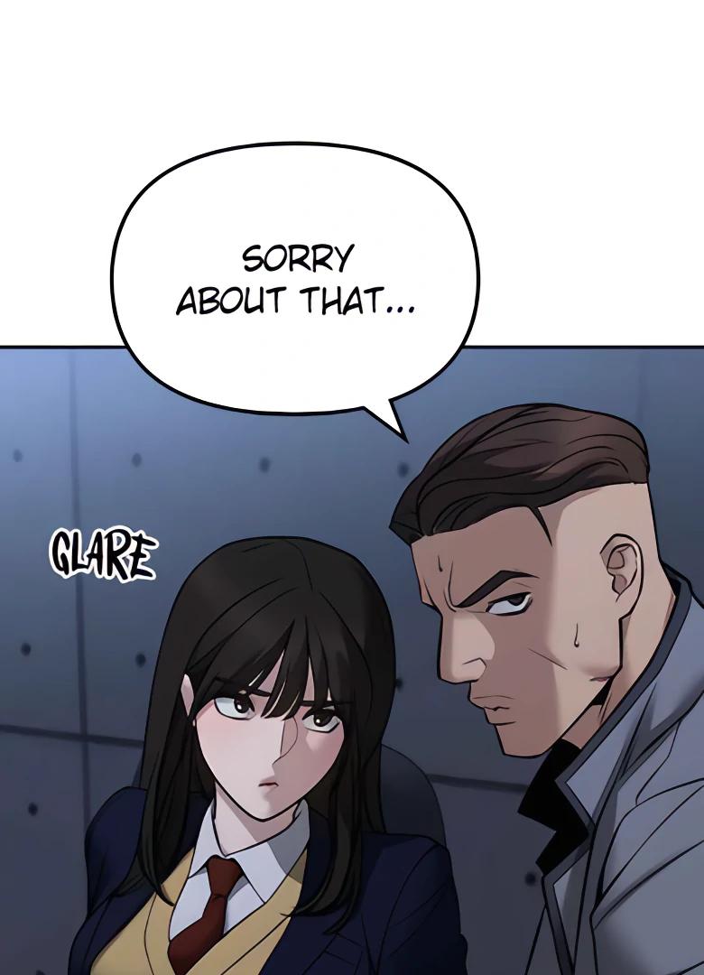 Read Designated Bully (en) Manga Online