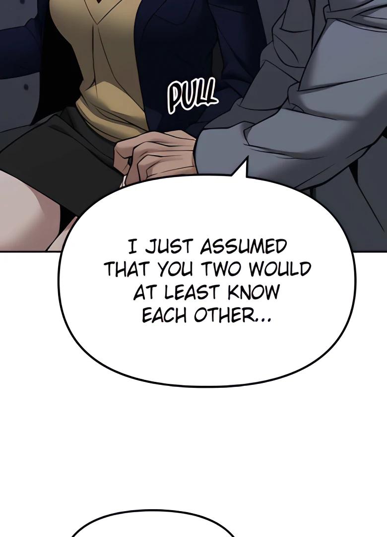 Read Designated Bully (en) Manga Online