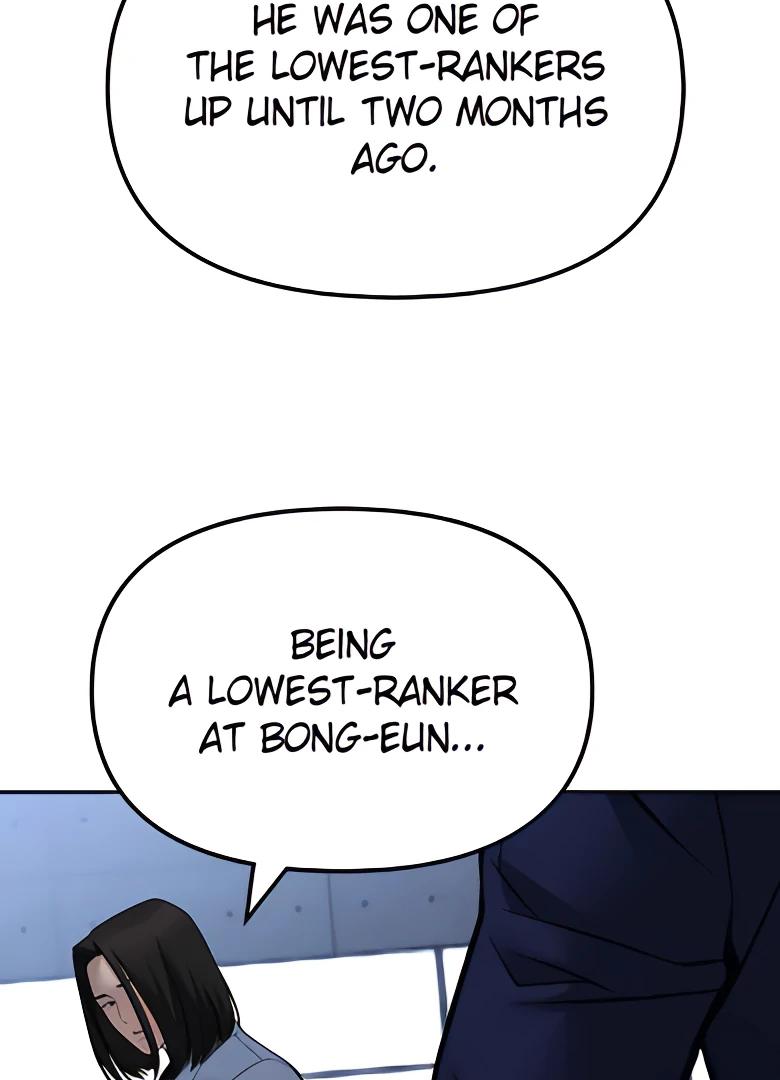 Read Designated Bully (en) Manga Online