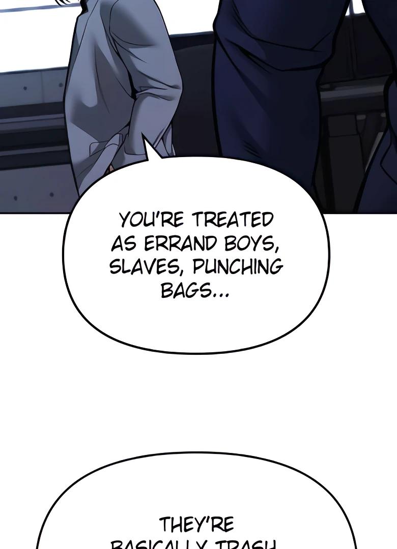 Read Designated Bully (en) Manga Online