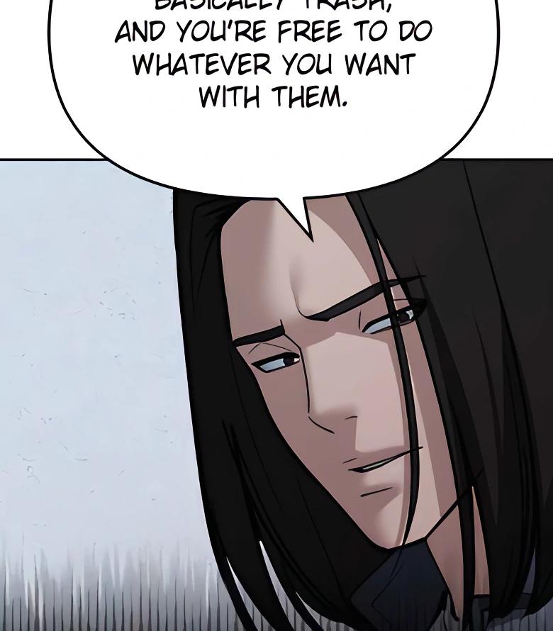 Read Designated Bully (en) Manga Online